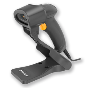 Escáner de Código de Barras USB - HR2081-SF