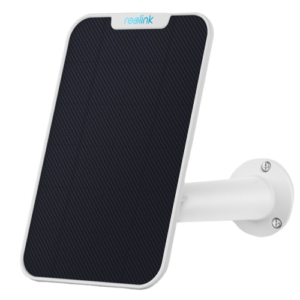 Panel Solar 2-W Reolink