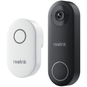Video Doorbell WiFi: el guardián de su hogar inteligente