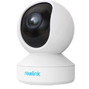 Camara de seguridad para interiores Reolink E1 Wifi