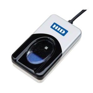 Lector de Huella Digital Persona HID U.are.