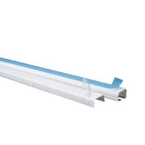 Canaleta 25x15 Econo 30
