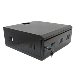 Gabinete Mediano 15x42x42 Negro WG