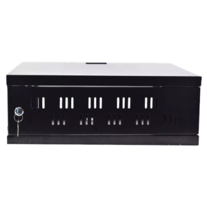 Gabinete L 16x52x40 Negro WG