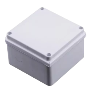 CAJA DE PASO