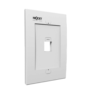 Wall Plate NEXXT