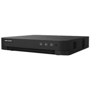 DVR H.265 de 4 canales, 720p, 1U