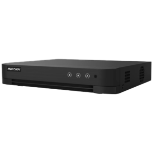 DVR H.265 de 8 canales, 720p, 1U