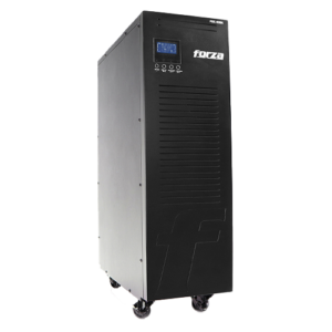 Bifásico Forza Atlas 6K Oln UPS 6000VA/6000W 110/220V 40-70Hz factor 1