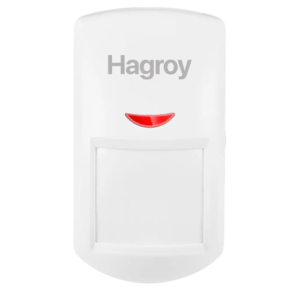 Sensor Antimascota Inalámbrico