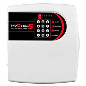 Alarma Protec 5
