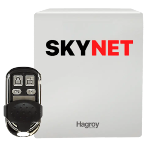 Skynet de 2 Canales