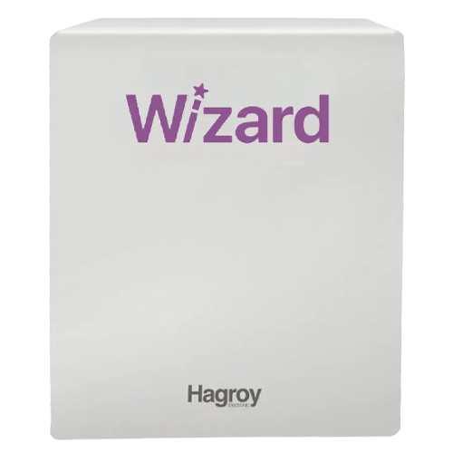 MÓDULO WIFI WIZARD