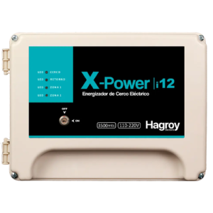 Energizadores XPOWER i12