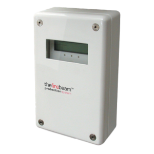 Detector de humo óptico lineal de 5M-70M.