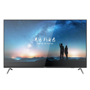 Monitor 4K de 55 pulgadas