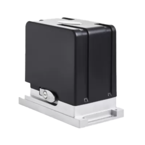 DZ CUBE 550 ANÁLOGO para Automatizar Portones en Residencias y Pequeños Condominios