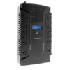 UPS interactiva 1000VA/600W, 12 slds, coax, USB, sobremesa-120V - Image 3
