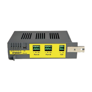 Modulo RS485 para conexión de paneles previda max para habilitar funciones TCP / Ip avanzadas.