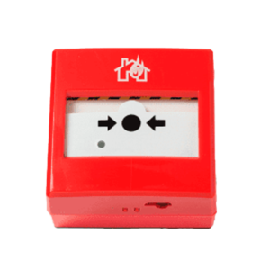 Base con relevo (4hilos) para detectores de humo convencionales y direccionables.