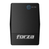 UPS interactiva 750VA/375W, 6 slds, RJ11, torre comp-120V