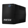 UPS interactiva 750VA/375W, 6 slds, RJ11, torre comp-120V - Image 2