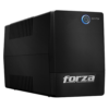UPS interactiva 750VA/375W, 6 slds, RJ11, torre comp-120V - Image 3