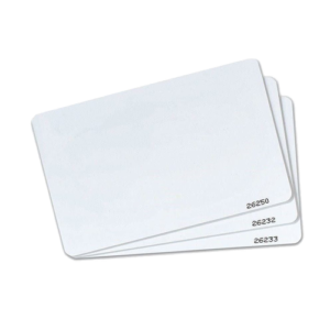 TARJETA RFID IDC