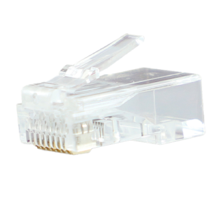 RJ45CAT6PLASTICO