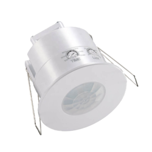 Sensor de movimiento análogo