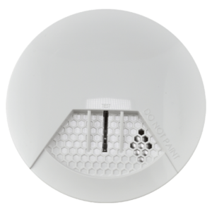 Sensor humo