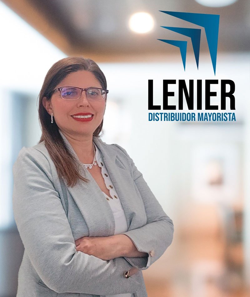 Lenier