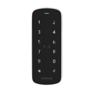 Terminal de control de acceso RFID profesional para exteriores M3Pro