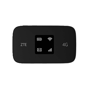 ZTE MF971L Módem. GSM MIFI