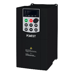 Variador de Frecuencia, VFD 0.75 KW (1 HP)
