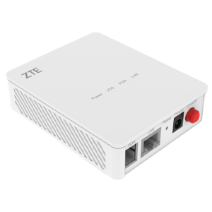 ZXHN F601