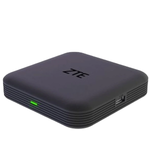 ZBOX 4K Android TV