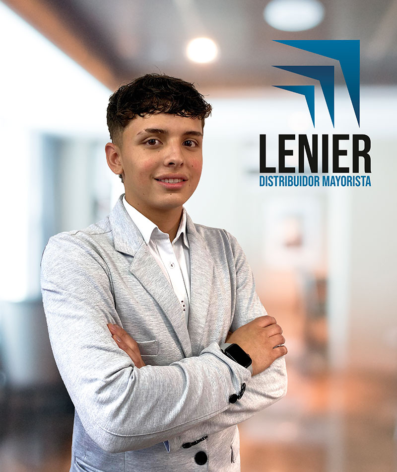 Lenier
