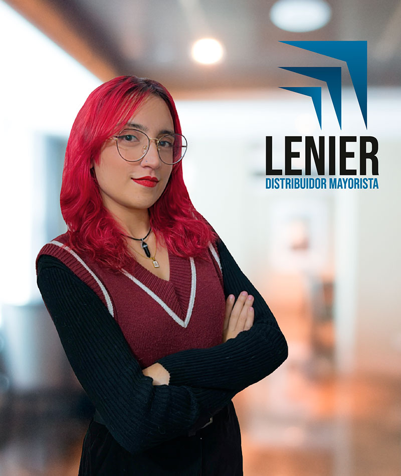 Lenier