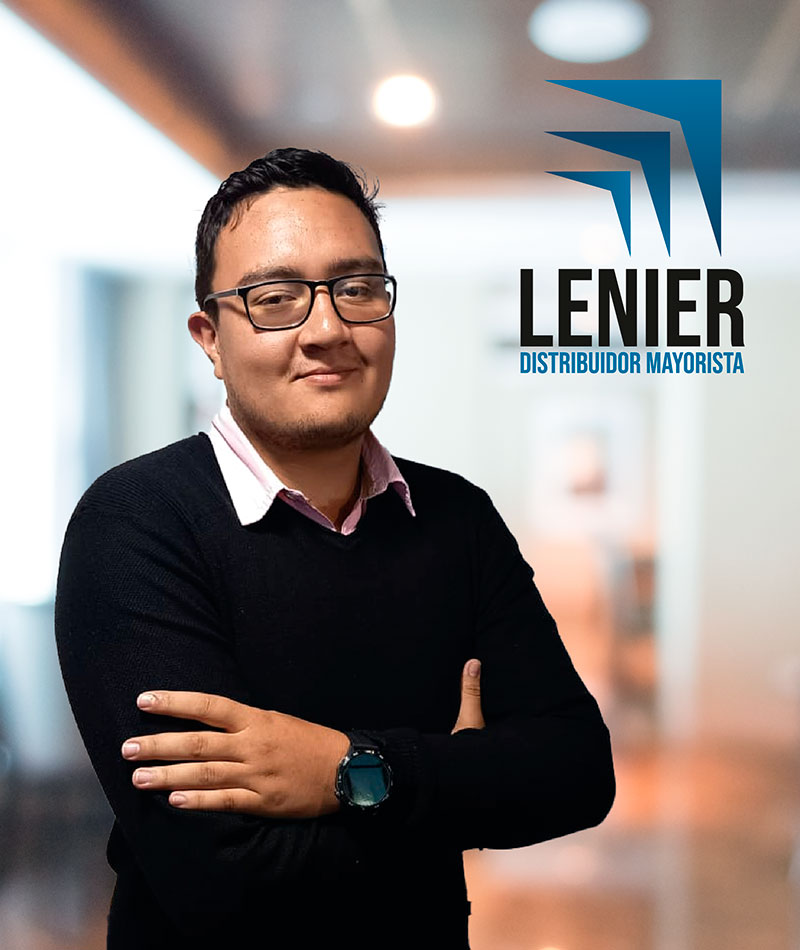 Lenier